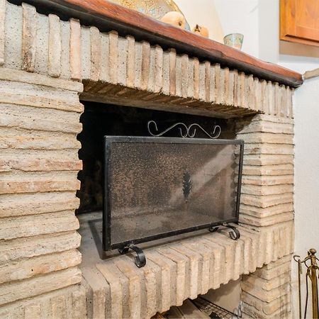 タルクイーニア La Casa Dell' Etruscoヴィラ エクステリア 写真