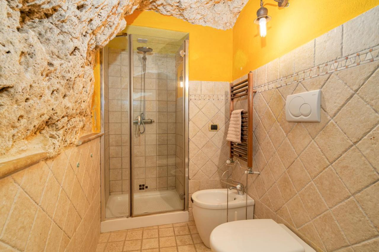 タルクイーニア La Casa Dell' Etruscoヴィラ エクステリア 写真