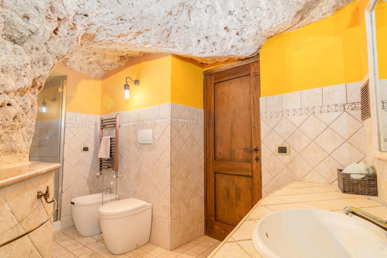 タルクイーニア La Casa Dell' Etruscoヴィラ エクステリア 写真