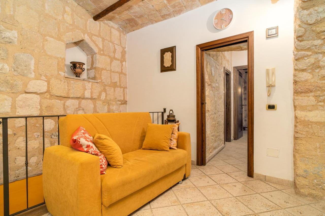 タルクイーニア La Casa Dell' Etruscoヴィラ エクステリア 写真