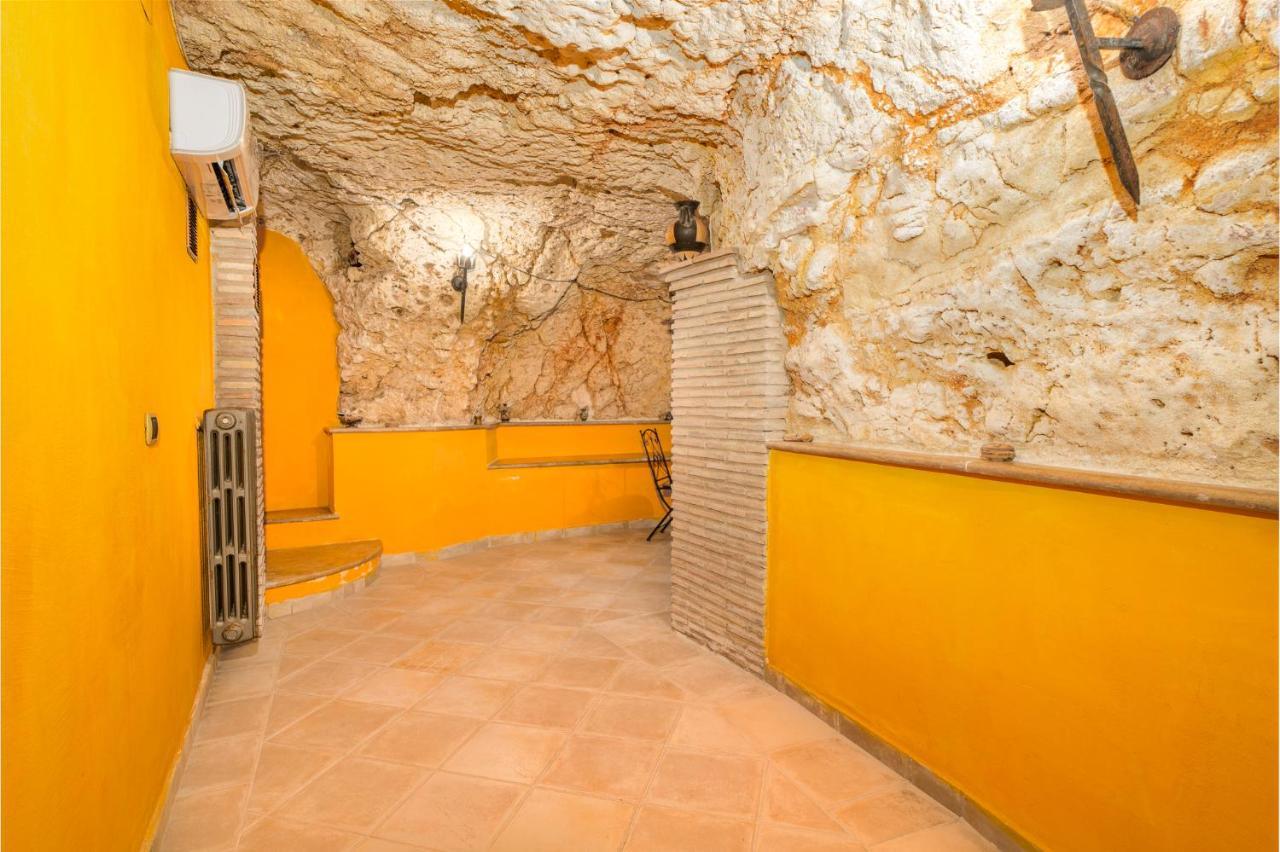 タルクイーニア La Casa Dell' Etruscoヴィラ エクステリア 写真