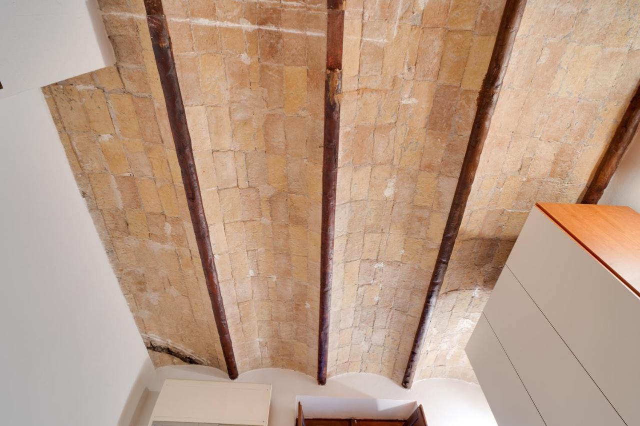 タルクイーニア La Casa Dell' Etruscoヴィラ エクステリア 写真