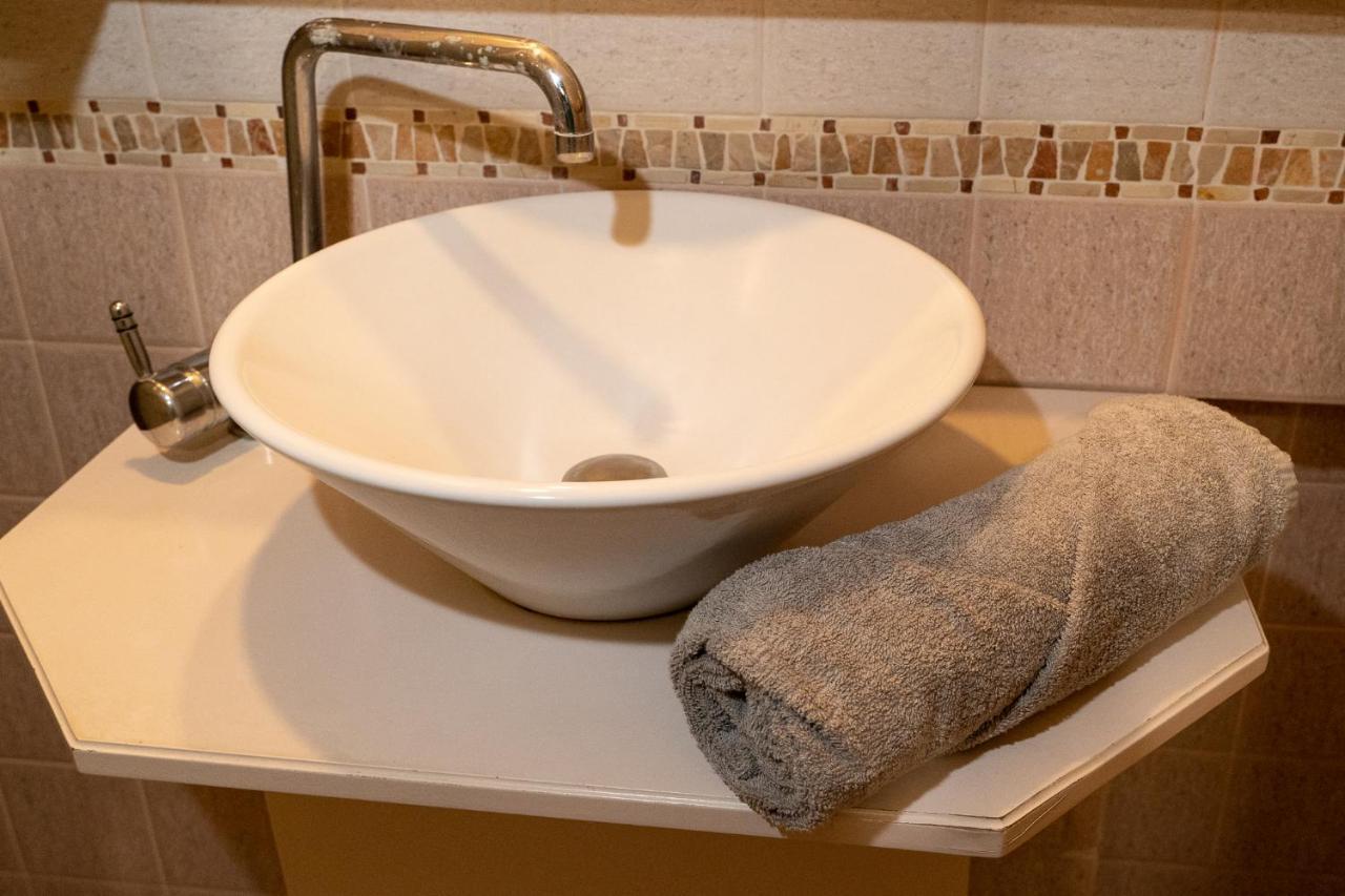タルクイーニア La Casa Dell' Etruscoヴィラ エクステリア 写真